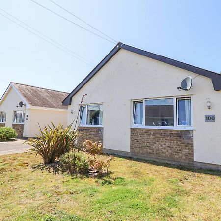 Ty Glan Morfa Villa Porthmadog Exterior photo