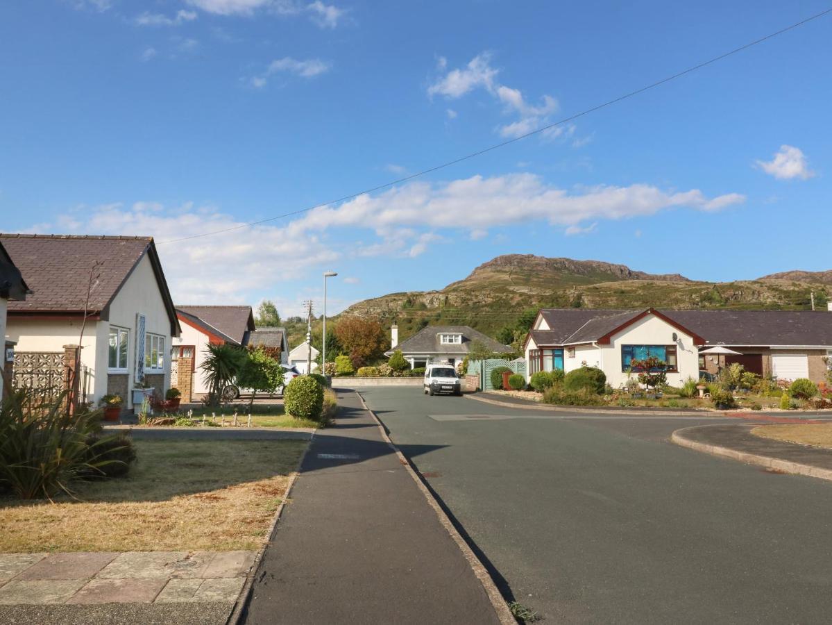 Ty Glan Morfa Villa Porthmadog Exterior photo